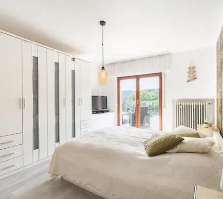 Сasa de vacaciones Burgblick Hürtgenwald