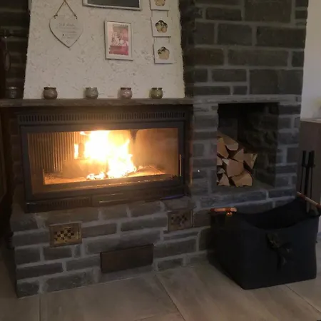 Burgblick * Niederdorla