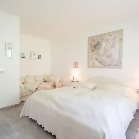 Burgblick בית נופש