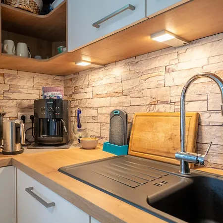 Burgblick Сasa de vacaciones Hürtgenwald