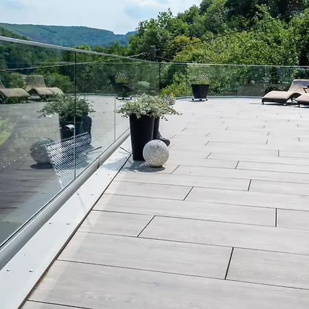 Burgblick Niederdorla