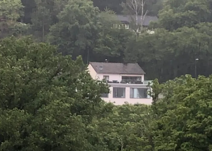 Burgblick Feriehus Hürtgenwald