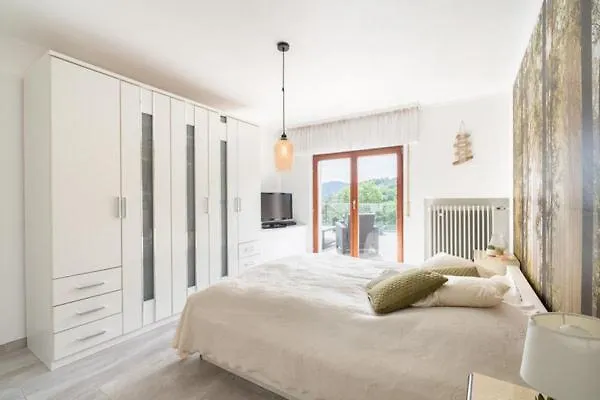 Feriehus Burgblick Hürtgenwald