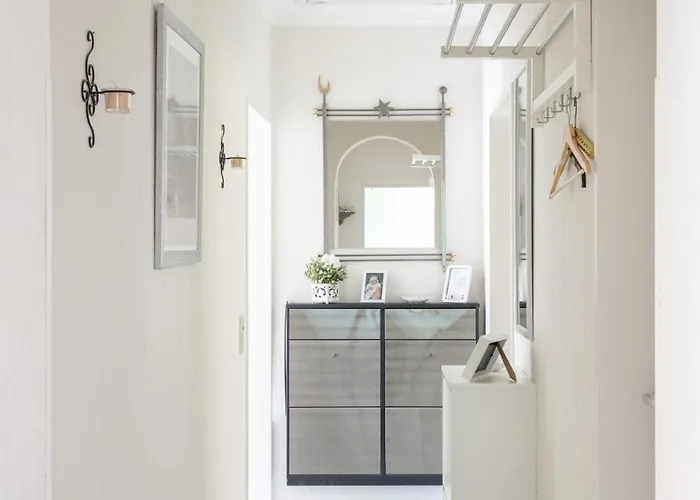 Feriehus Burgblick Hürtgenwald